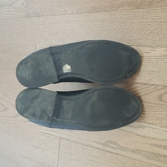 Aldo Leather Chelsea Boots - Picture 7 of 7